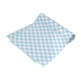 Signature Greaseproof Paper