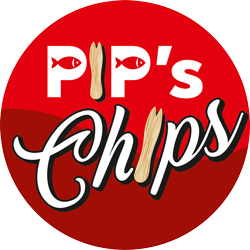 Pips Chips Logo Testimonial