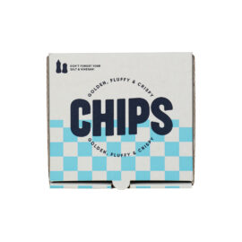 Signature Chip Box