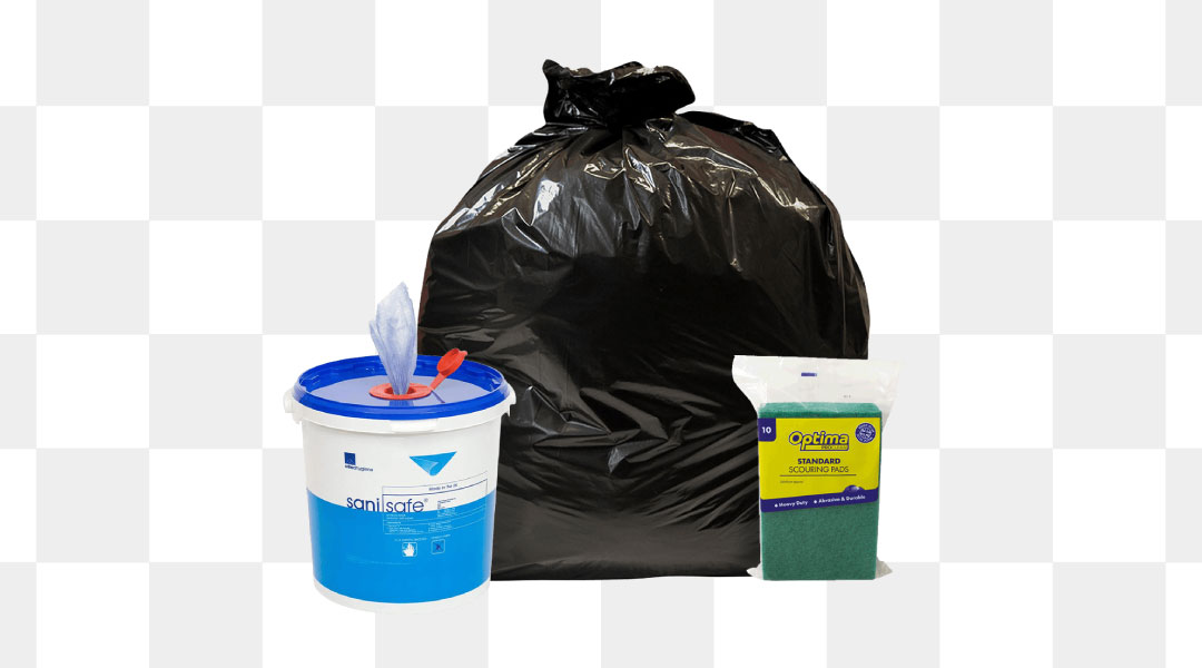 fish and chop ppe and sundry products