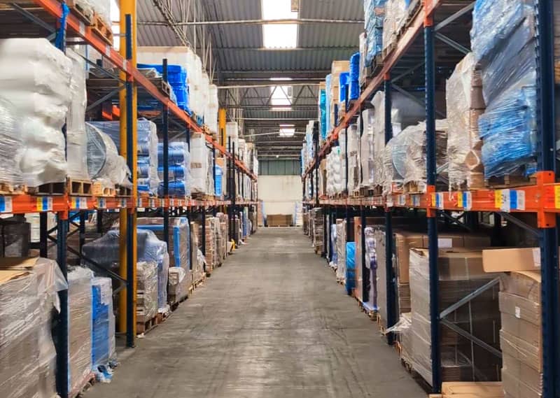 mariner packaging the chippy box co warehouse feature image