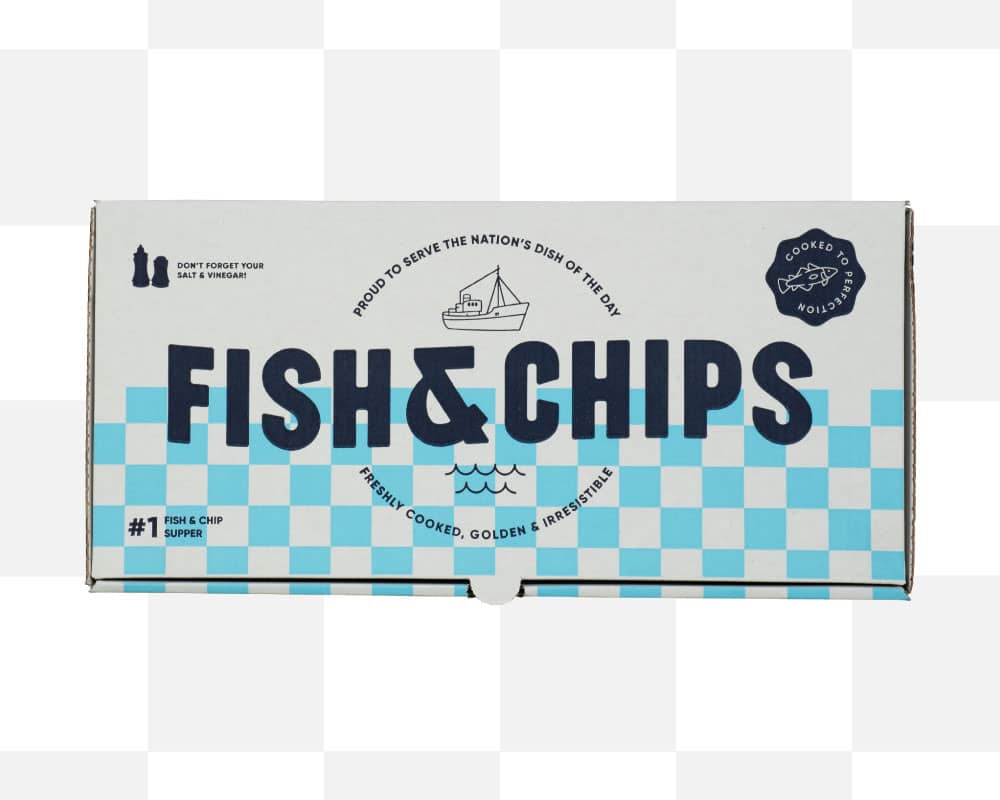 the chippy box co signature box