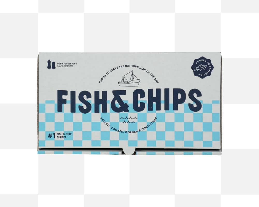 the chippy box co signature box