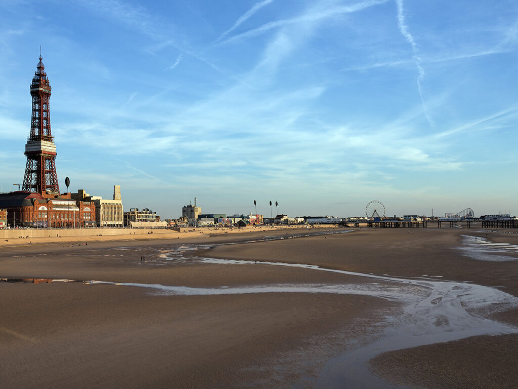 Fish and Chip Packaging and Boxes Available in Blackpool
