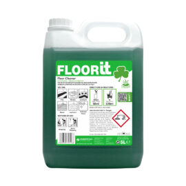 FLOORIT Neutral Floor Cleaner 5L