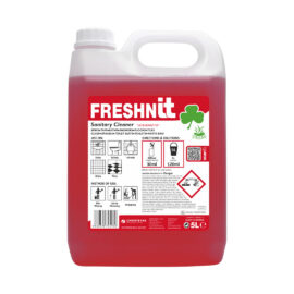 FRESHNIT Washroom Cleaner 5L