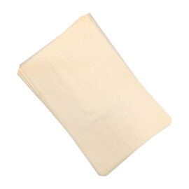 34gsm Greaseproof Paper Sheets