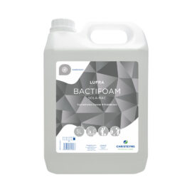 LUFRA Bactifoam Cleaner 5L