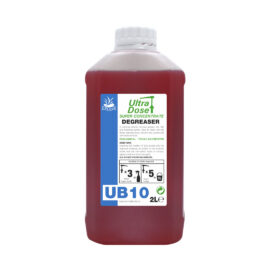 UB10 Heavy Duty Degreaser 2L
