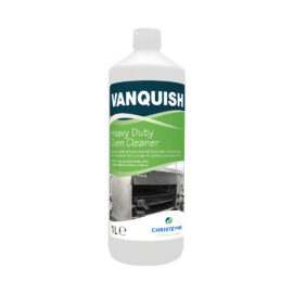 Vanquish Heavy Duty Oven Cleaner 1L