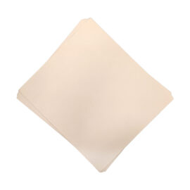 white news food wrapping paper