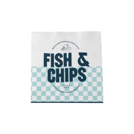Signature Fish & Chip Paper Grab Bag
