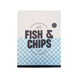 Signature Fish & Chip Paper Grab Bag